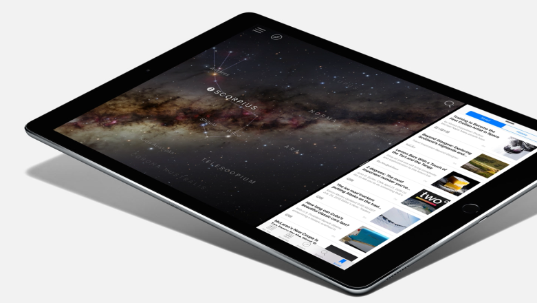 iPad Pro – dla profesjonalisty czy hipstera?
