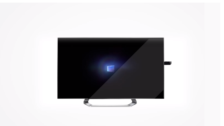 Dobra alternatywa dla Continuum w Lumiach? Ten compute stick może spełnić Twoje oczekiwania