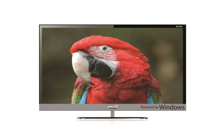Telewizor z Windows 10? Ok, ale jest z tym mały problem...