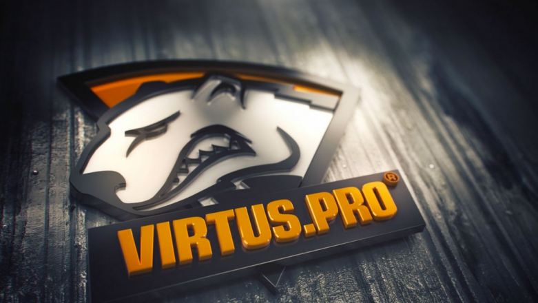 100 milionów dolarów dla Virtus.pro