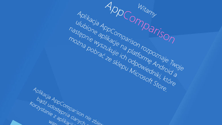 Sprawdź czy twoje ulubione aplikacje są już na Windows - zamysł Microsoftu całkiem niezły