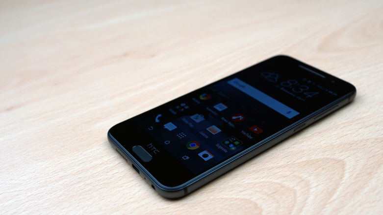 Test HTC One A9. Więcej niż iPhone z Androidem