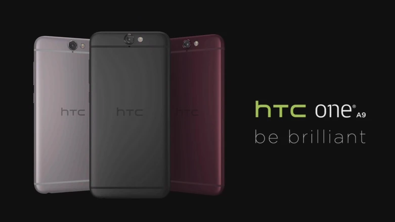 To jedna z najdziwniejszych reklam sprzętu jakie widziałem. HTC pogrąża się coraz mocniej