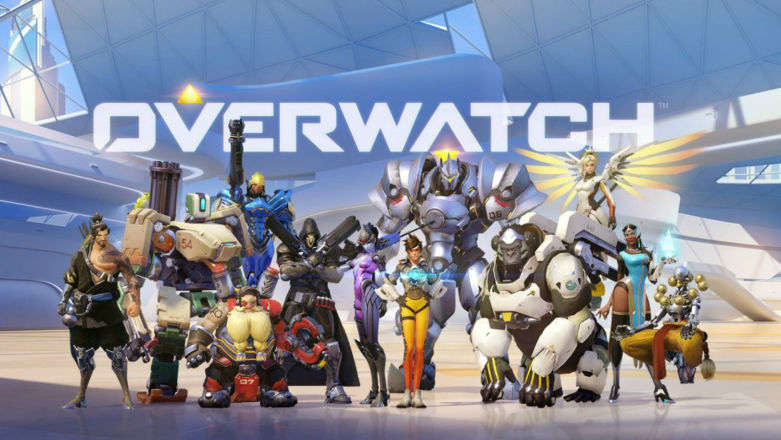 Blizzard ma rację. Model free-to-play w strzelankach psuje rozgrywkę i jej balans