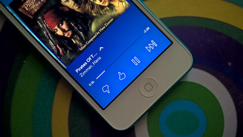 Dlaczego Pandora to dla mnie najlepsze internetowe radio