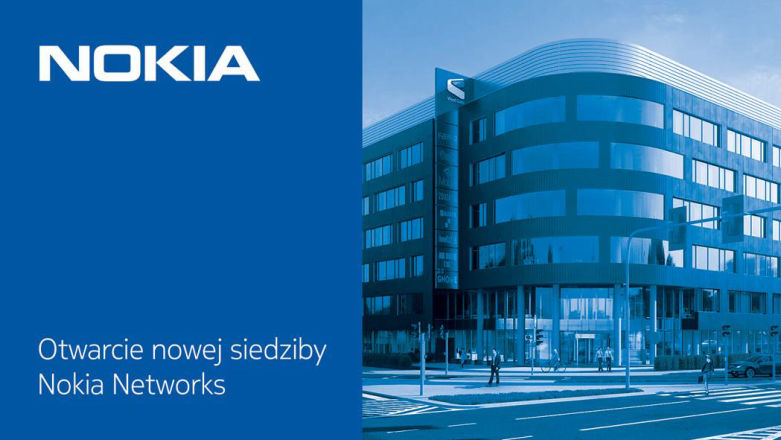 Oto jak rozwija się Nokia. W Polsce