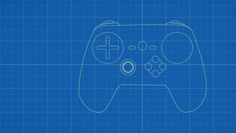 Badamy Steam Controller – część I