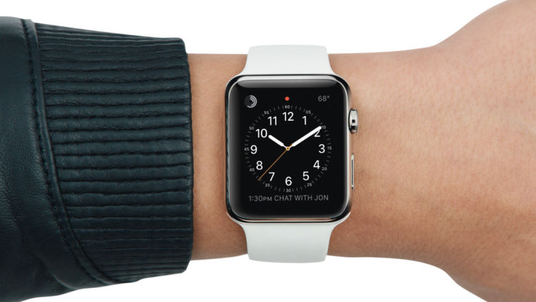 Rewolucji nie było, ale Apple Watch i tak rządzi na rynku smartwatchy