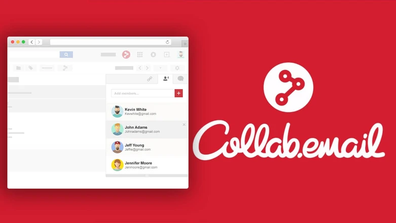 Collab.email powinien spodobać się każdemu pracującemu z e-mailem