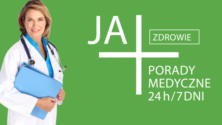 Ja+Zdrowie, czyli wirtualna przychodnia lekarska w Plusie