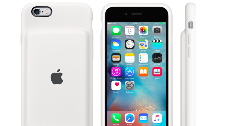 Największą petardę Apple zostawiło na koniec roku – nowe etui wskazuje konkurencji miejsce w szeregu