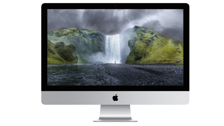 Szef Apple zapewnia - pracują nad świetnymi desktopami