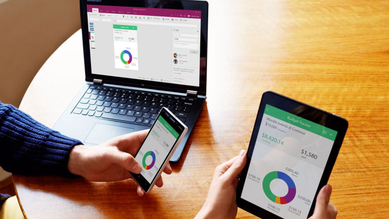 Trzy fronty działania Microsoftu, które zwracają na siebie uwagę