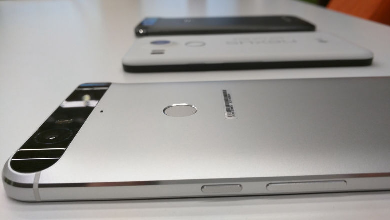 Nexus 6P oficjalnie w Polsce. Potwierdziła się przewidywana cena