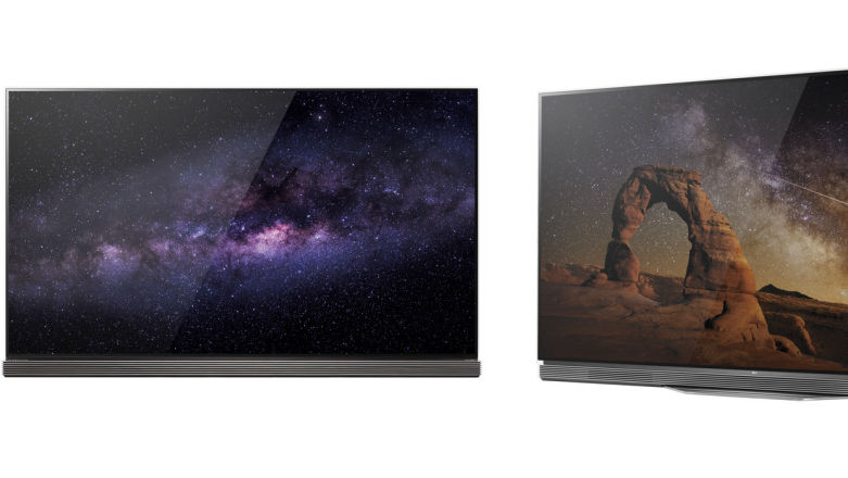 Nowy interfejs i pilot w Samsungach. HDR i WebOS 3.0 w LG. W Smart TV się dzieje!