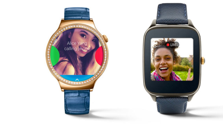 Nowy Android Wear już oficjalnie. Nareszcie!