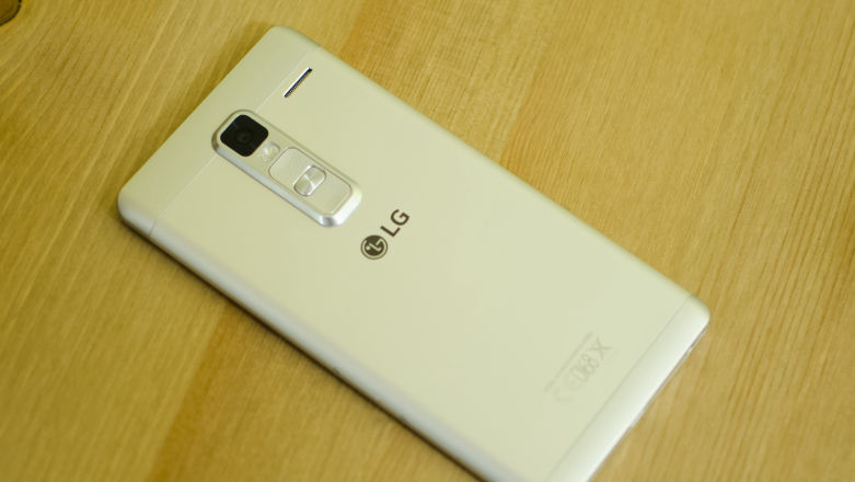 Test LG Zero, pierwszego metalowego smartfona tej marki