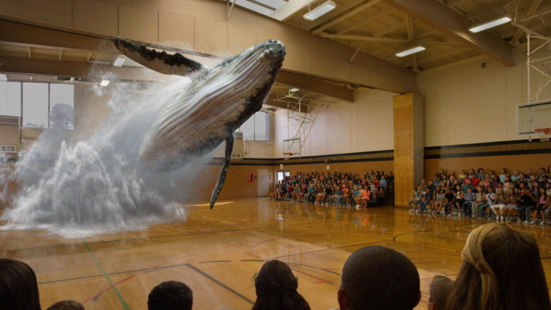 Giganci tech inwestują w Magic Leap, startup, który na razie jedynie intryguje