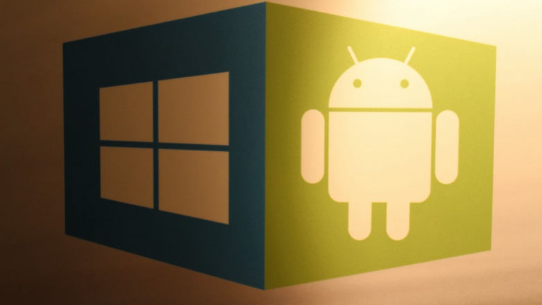 Nie będzie pomostu między Androidem i Windows. Microsoft potwierdza zamknięcie projektu Astoria