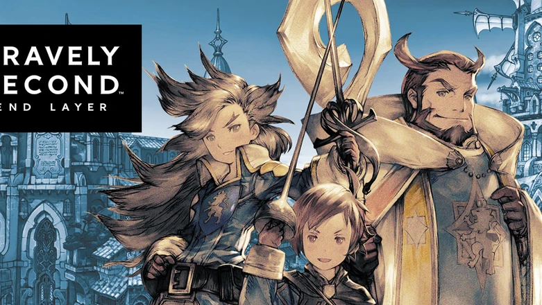 Najlepsze RPG na 3DSa doczekało się fenomenalnej kontynuacji. Recenzja Bravely Second: End Layer