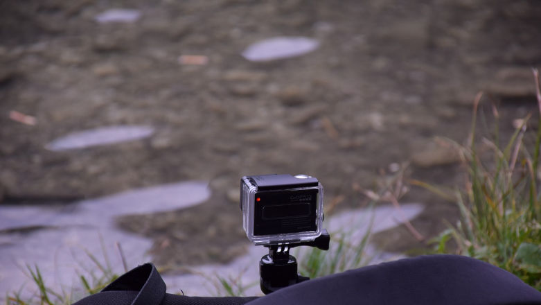 Wyniki finansowe GoPro to zapowiedź gorszych czasów