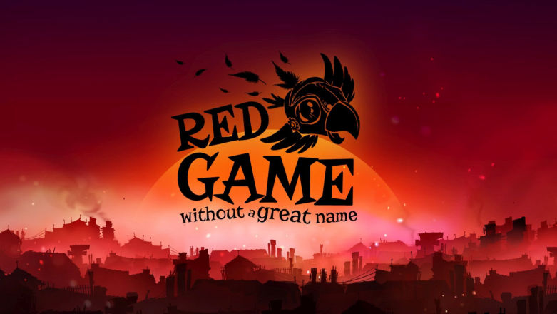 Leć, jakby nie było jutra - recenzja Red Game Without a Great Name