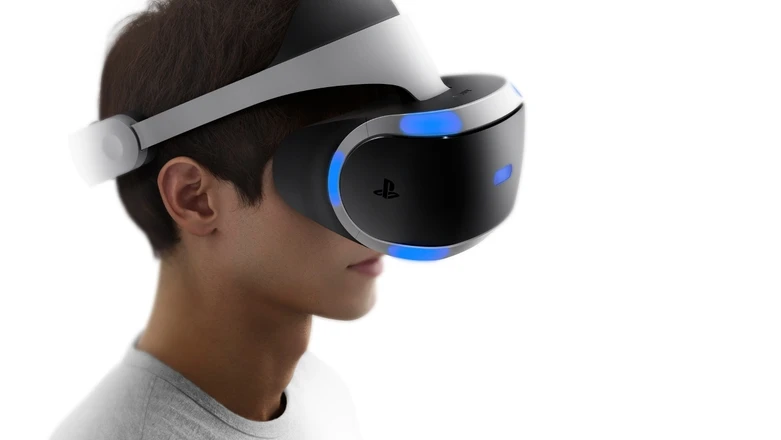 Rzeczywistość wirtualna od Sony - PlayStation VR - będzie tania? Mało prawdopodobne