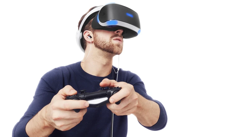 PlayStation VR zadziała też z Xboksem One