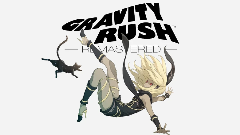 Warto przenosić gry z PS Vita na PS4. Recenzja Gravity Rush Remastered