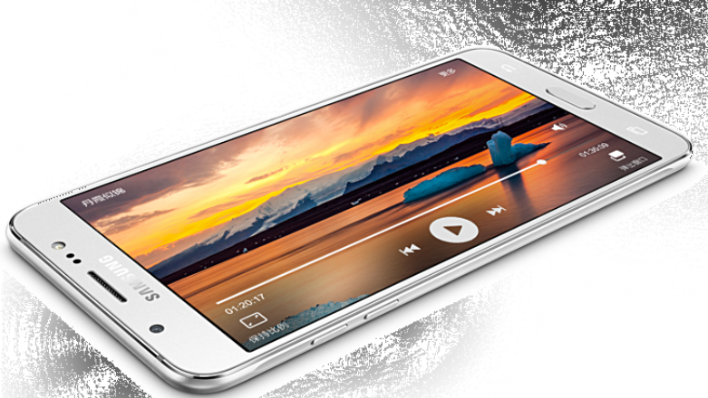 Niebanalne średniaki Galaxy J i zaskakujący Galaxy A9 Pro. W średniej półce cenowej wybór jest dziś ogromny
