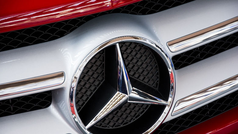 Dobre wieści: Mercedes zbuduje u nas fabrykę silników, LG baterii do elektryków