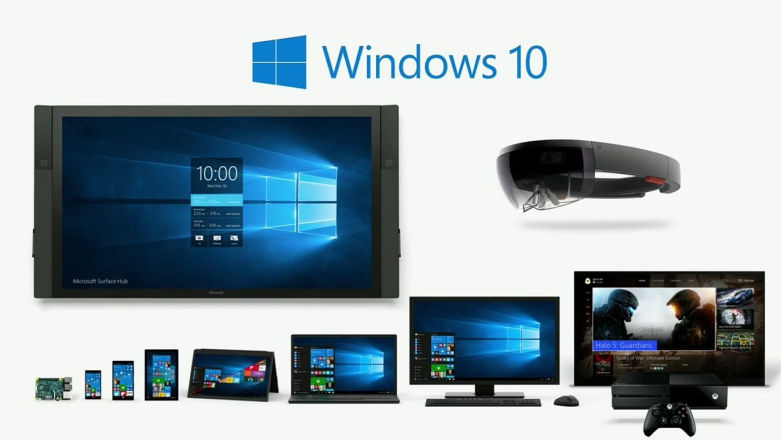 Xbox One i obiecujące uniwersalne aplikacje Windows 10