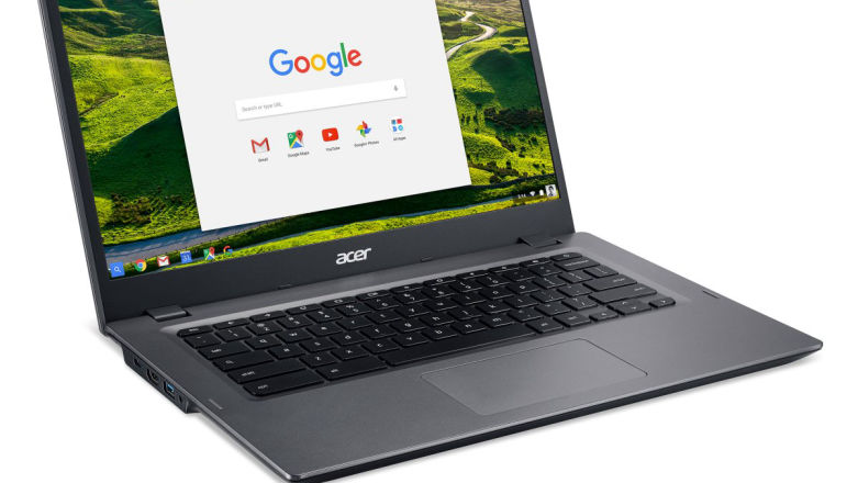 Chromebooki z wbudowanym Androidem. A gdyby tak pójść o krok dalej?