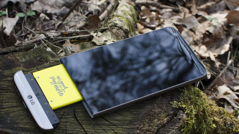 Baterie największego konkurenta Samsunga w Galaxy Note 8? Dla mnie żadne zaskoczenie