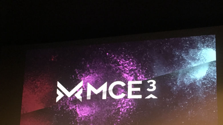 Rozpoczęła się MCE^3 — jedna z najciekawszych konferencji w Polsce poświęconych technologiom mobilnym