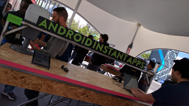 Użytkownicy Androida, imponujące Instant Apps nadchodzą!