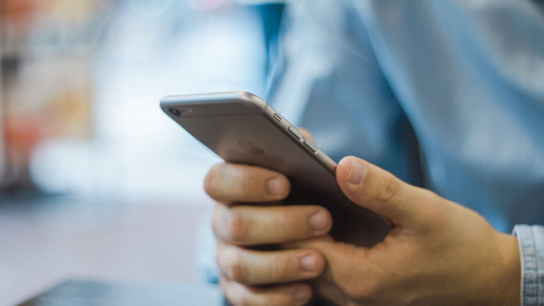 Apple postawi na sztuczną inteligencję w iPhone'ach. Oto dowód