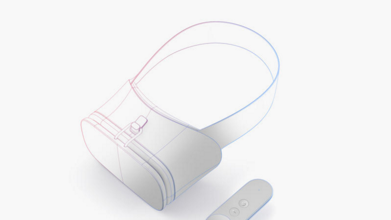 Niesamowity następca Cardboarda! Google Daydream to milowy krok na rynku VR!