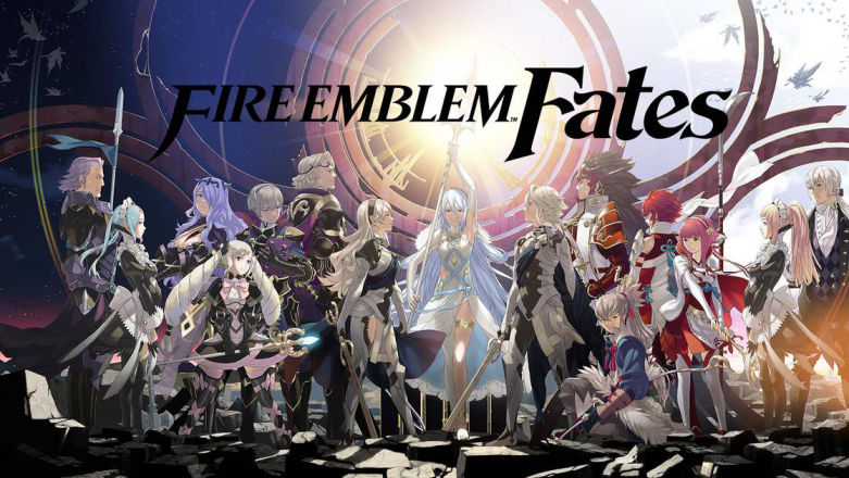Życie to sztuka wyborów. Recenzja Fire Emblem Fates