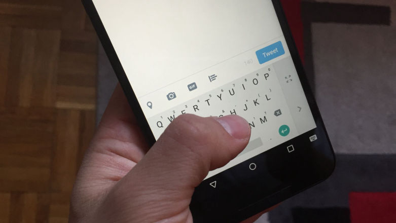 Moja ulubiona klawiatura na Androida stała się jeszcze lepsza