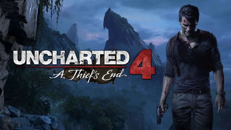 PlayStation 4 doczekało się prawdziwej perełki. Recenzja Uncharted 4: Kres Złodzieja