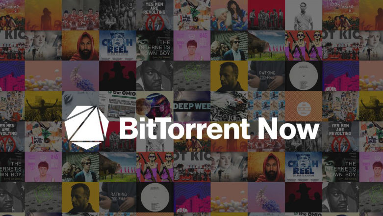 Poznajcie BitTorrent Now i niech nie zmyli Was nazwa. To legalny serwis z filmami i muzyką