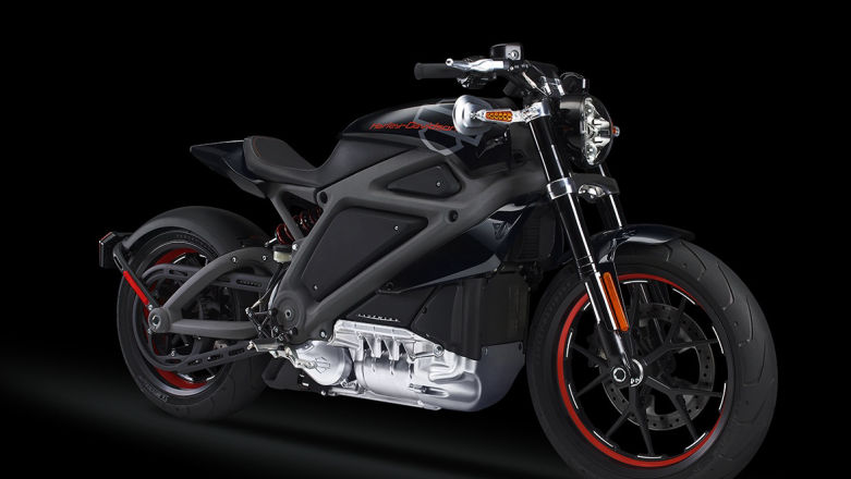 Harley-Davidson pracuje nad elektrycznym motocyklem. Jedyna słuszna droga czy moda?