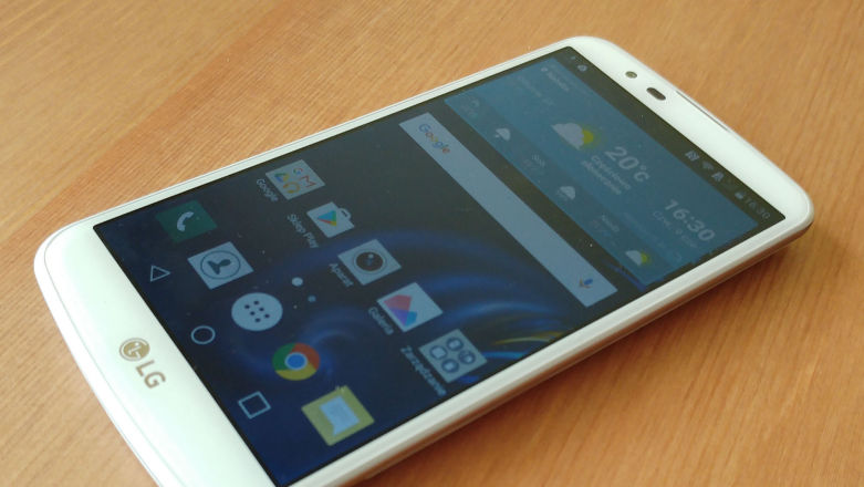 Test LG K10. Czy ktoś na sali szuka dobrego średniaka?