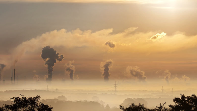 Jak pozbyć się dwutlenku węgla? Można go zamienić w skałę - Islandczycy już to robią