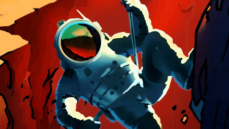 NASA udostępnia świetne plakaty - retro propaganda do ściągnięcia za darmo