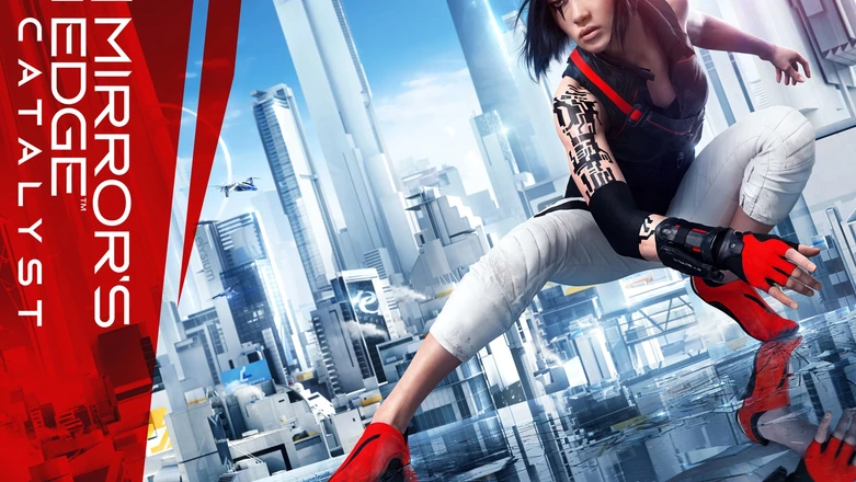 To nie jest zła gra, dobra niestety też nie. Recenzja Mirror’s Edge Catalyst