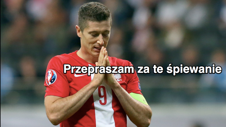 Nowa reklama T-mobile z Lewandowskim to jakieś nieporozumienie