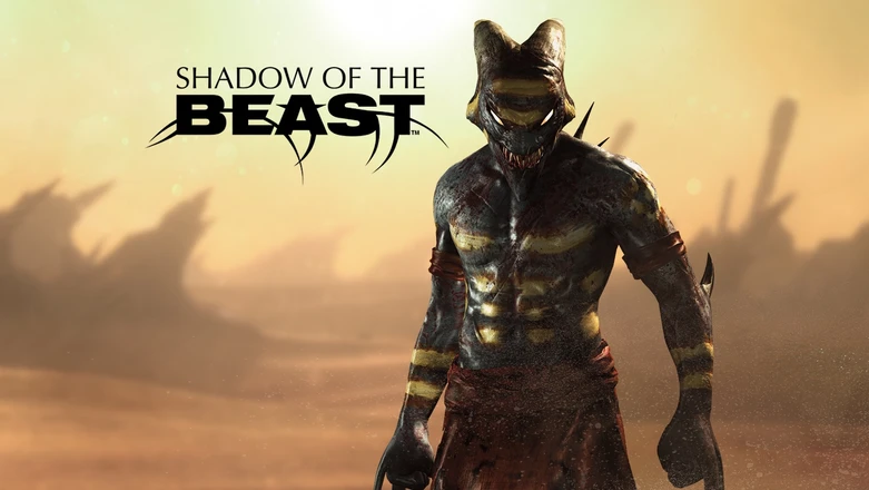 Trzeba było tego nie odświeżać. Recenzja Shadow of the Beast