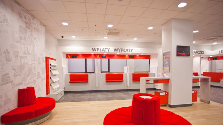 Bezpłatne WiFi w 850 placówkach Poczty Polskiej